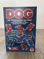 Dog « c’est le dernier qui s’y colle »